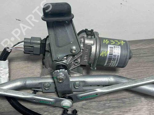Front wiper motor RENAULT TRAFIC III Van (FG_) 2.0 dCi 150 (FGMU) | BP36458802M29 - Image 2