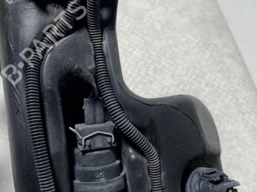 Windscreen washer tank OPEL ASTRA H (A04) 1.6 (L48) | BP29726553C113 