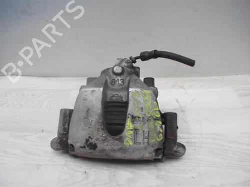 Used Left front brake caliper FORD ECOSPORT 1.0 EcoBoost (125 hp) 24025205