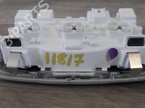 Kabinelys CITROËN C4 SPACETOURER (3D_) 1.5 BlueHDi 130 | BP25601616I8