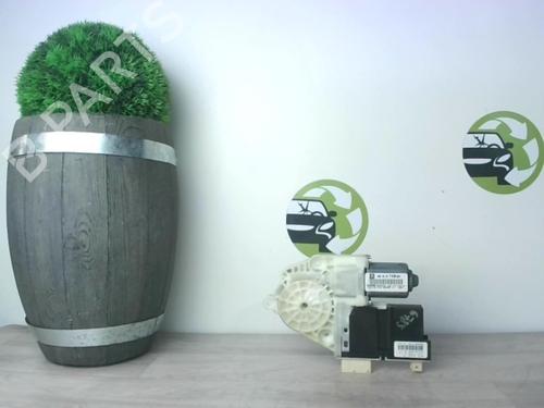 Right front window motor CITROËN C4 I (LC_) 1.6 HDi | BP24022221E20