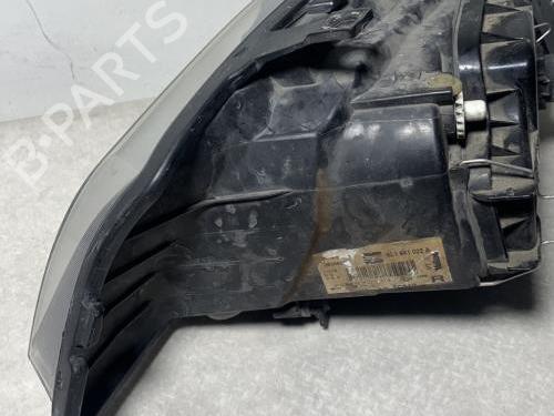 Right headlight SEAT IBIZA III (6L1) 1.9 TDI | BP29823417C29 