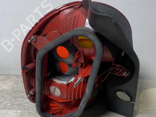 Right taillight RENAULT MODUS / GRAND MODUS (F/JP0_) 1.5 dCi (FP0E, JP0E) | BP29430879C35