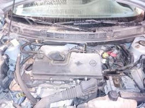 Motor für NISSAN MICRA III (K12) 1.2 16V (65 hp) 25619517