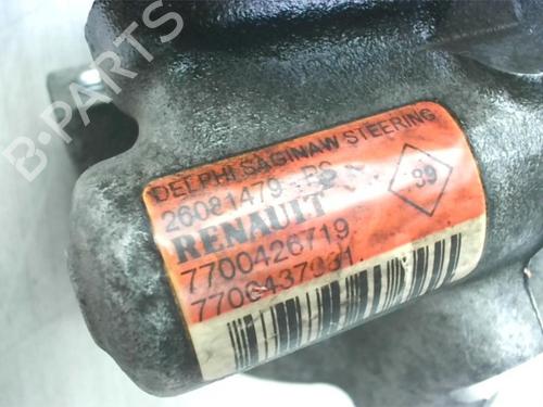 Styring servopumpe RENAULT ESPACE IV (JK0/1_) 2.0 Turbo (JK0A, JK0B, JK0N) | BP24025535M99 