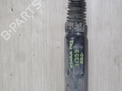 Used Left rear shock absorber Left rear shock absorber CITROËN XSARA (N1) 2.0 HDi 90 (90 hp) 21181964 21181964