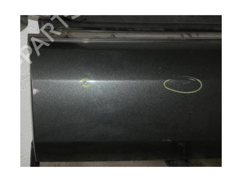Tailgate PEUGEOT 3008 I MPV (0U_) 2.0 HDi | BP22200520C6 