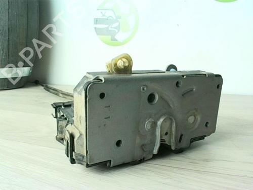 Front right lock FIAT GRANDE PUNTO (199_) 1.3 D Multijet | BP25618575C97 