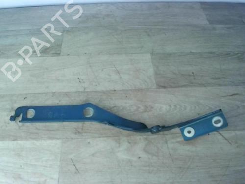 Used Hinge/Door check strap PEUGEOT PARTNER Box Body/MPV 1.6 HDi 16V (90 hp) 26225896