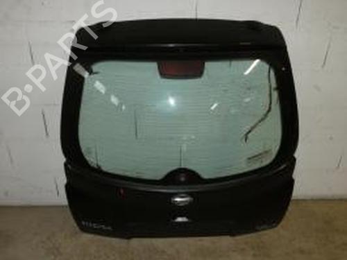 Used Tailgate NISSAN MICRA III (K12) 1.4 16V (88 hp) 22200518
