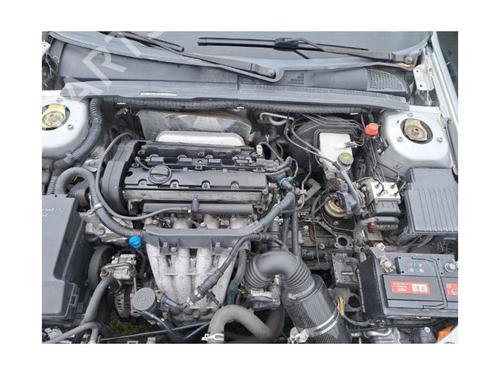 Gearbox PEUGEOT 406 Break (8E/F) 2.2 | BP24026441M3 