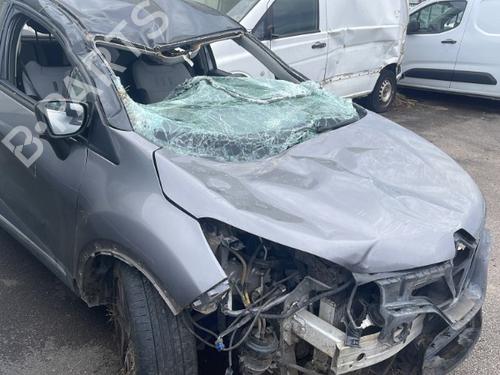 Licence plate light MERCEDES-BENZ A-CLASS (W168) A 170 CDI (168.009, 168.109) | BP21182043I40