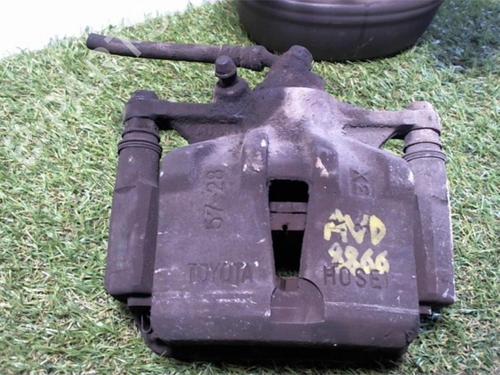 Right front brake caliper TOYOTA CAMRY (_V1_) 2.2 (SXV10_, SXV10R) | BP24022429M104 