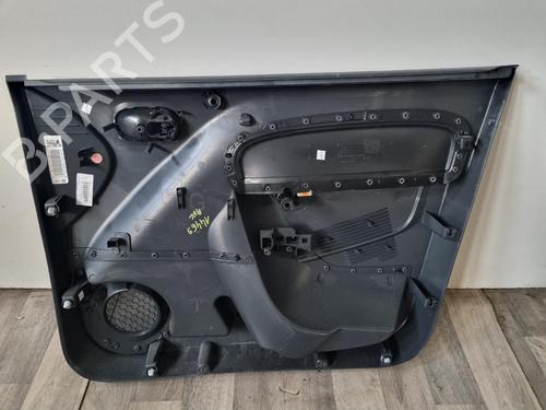Front left panel RENAULT KANGOO Express (FW0/1_) 1.5 dCi 90 (FW0G, FW05, FW08, FW11) | BP39982145C58 - Image 5