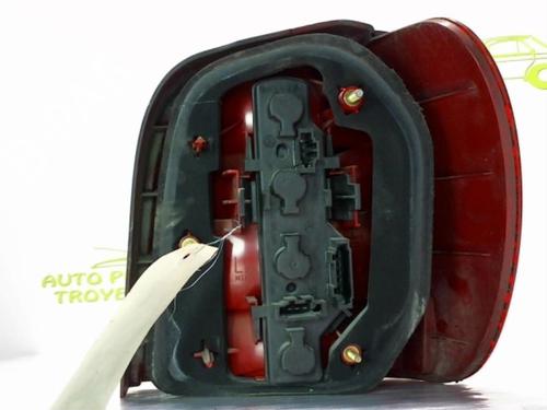 Left taillight VW POLO (6N2) 1.4 TDI | BP25618927C34 