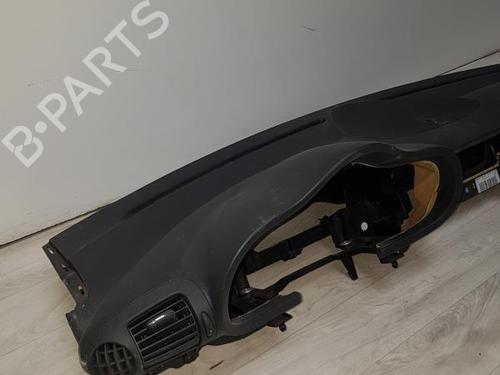 Dashboard MERCEDES-BENZ C-CLASS Coupe (CL203) C 220 CDI (203.706) | BP22388886C46