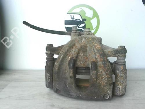 Højre bremsekaliber foran FORD FOCUS I (DAW, DBW) 1.8 TDCi | BP25994810M104 