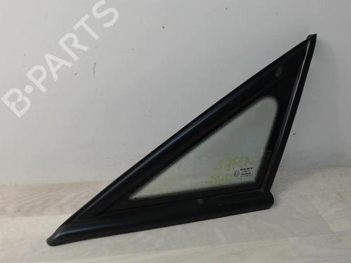 Front left quarter glass SEAT ALTEA (5P1) 1.9 TDI | BP25619511C111 