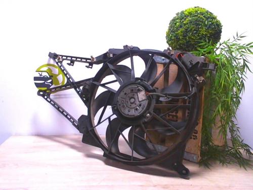 Ventilator motor OPEL ZAFIRA A MPV (T98) 2.0 DTI 16V (F75) (101 hp) 24022888