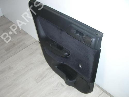 Rear left panel OPEL ASTRA G Estate (T98) 1.6 16V (F35) | BP24024498C60 