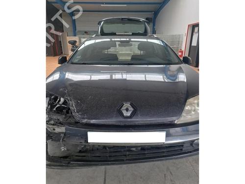 Right front steering knuckle RENAULT LAGUNA III Grandtour (KT0/1) 1.5 dCi (KT0A, KT0R, KT02) | BP24027012M26 