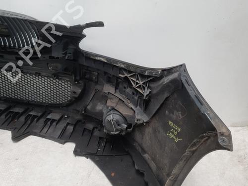 Front bumper SEAT ALTEA (5P1) 1.9 TDI | BP28216142C7 