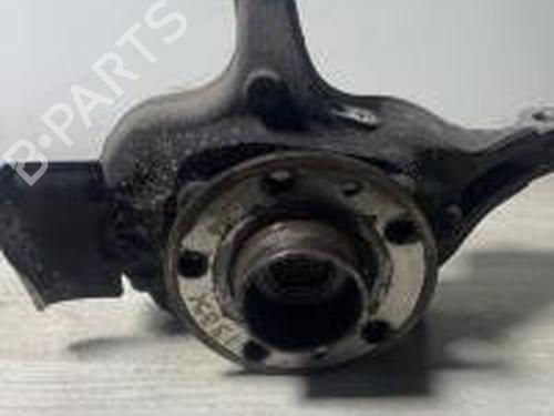 Used Right front steering knuckle RENAULT LAGUNA III (BT0/1) 2.0 dCi (BT07, BT0J, BT14, BT1A, BT1S) (131 hp) 29274137