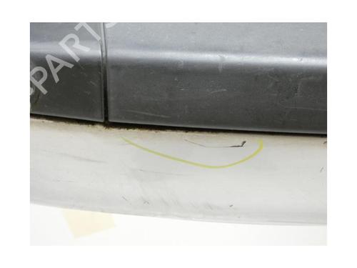 Rear bumper PEUGEOT 807 (EB_) 2.0 HDi | BP24023822C8 