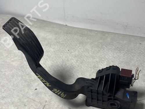 Used Pedal Pedal OPEL CORSA D (S07) 1.3 CDTI (L08, L68) (75 hp) 33337422 33337422