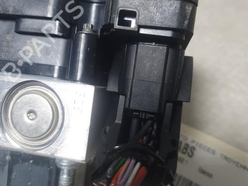 ABS pump RENAULT CAPTUR I (J5_, H5_) 0.9 TCe 90 | BP30705313M43 - Image 7