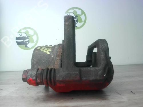 Left front brake caliper HONDA S2000 (AP) 2.0 (AP1) | BP24023150M105 - Image 8