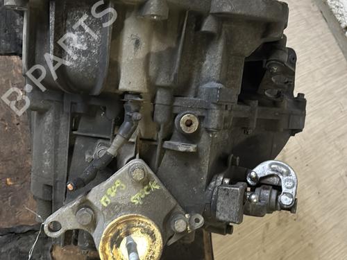 Gearbox FIAT STILO Multi Wagon (192_) 1.9 JTD | BP25619535M3 - Image 5