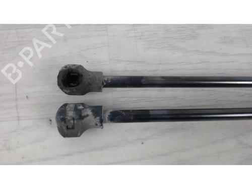 Tailgate lift support RENAULT CLIO IV (BH_) 1.5 dCi 90 | BP23990742C138 