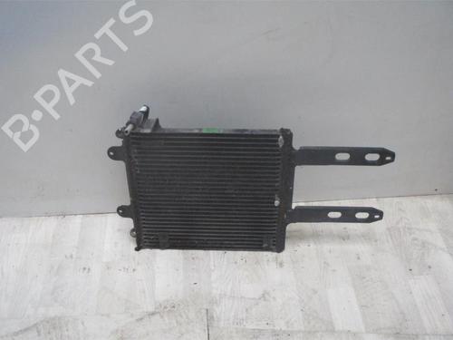 AC radiator VW POLO (6N2) 1.6 16V GTI | BP25618468M32 