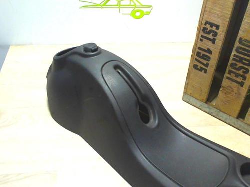 Middle console CITROËN C3 Picasso (SH_) 1.6 HDi | BP31252097I22