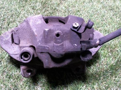 Right front brake caliper ALFA ROMEO GT (937_) 1.9 JTD (937CXN1B) | BP25618265M104