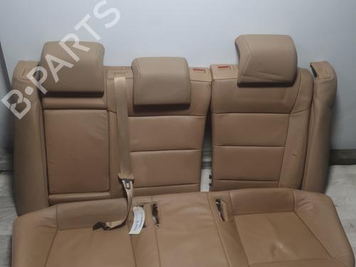 Sedile posteriore Sedile posteriore OPEL VECTRA C GTS (Z02) 2.2 DGi (F68) (155 hp) 33818524 33818524