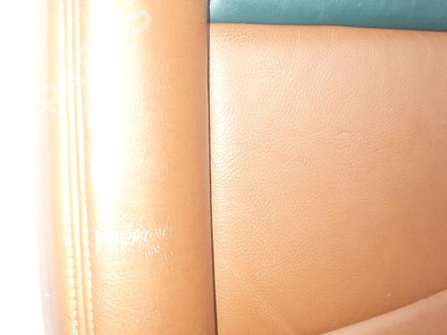 Rear seat PEUGEOT 307 SW (3H) 2.0 16V | BP24316393C17