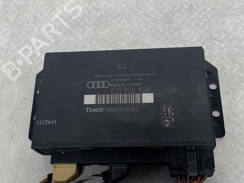 centralina-audi-a2-8z0-2000-2001-2002-2003-2004-2005-30807608 main image