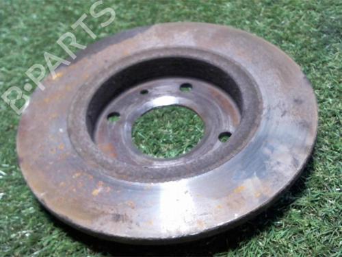 Other CITROËN C15 Box Body/MPV (VD_) 1.8 D | BP24021802O1