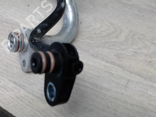 AC pipe MERCEDES-BENZ A-CLASS (W168) A 170 CDI (168.008) | BP24027065M126 