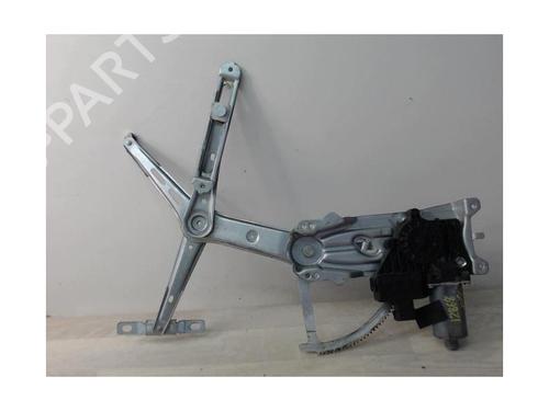 Front left window mechanism OPEL ASTRA G Hatchback (T98) 2.0 DI (F08, F48) | BP21589101C22 