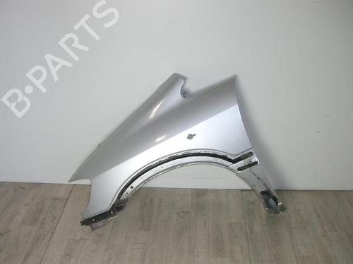 Used Left front fenders OPEL ZAFIRA A MPV (T98) 2.2 DTI 16V (F75) (125 hp) 30705458