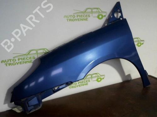 Used Left front fenders CITROËN C8 (EA_, EB_) 2.2 HDi (170 hp) 24021721