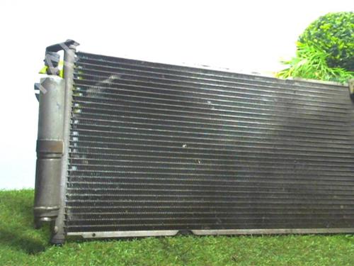 AC radiator NISSAN ALMERA TINO (V10) 2.2 dCi | BP24021494M32 