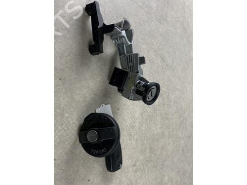 Ignition barrel FIAT GRANDE PUNTO (199_) 1.3 D Multijet (199.AXD11, 199.AXD1A, 199.AXD1B,... | BP25619564M48 