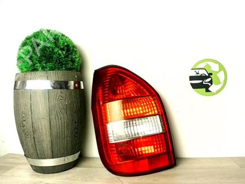 Used Left taillight OPEL ZAFIRA A MPV (T98) 2.0 DTI 16V (F75) (101 hp) 24024354