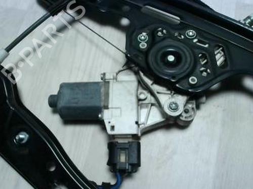 Front right window mechanism BMW 1 (E87) 118 d | BP25930577C23