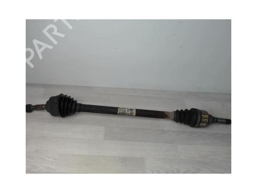 Used Right front driveshaft CITROËN C2 (JM_) 1.6 VTS (122 hp) 24025902