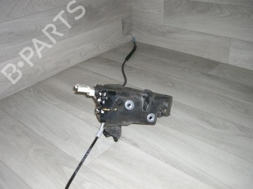Used Front right lock PEUGEOT 407 (6D_) 1.6 HDi 110 (6D9HZC, 6D9HYC) (109 hp) 24023632